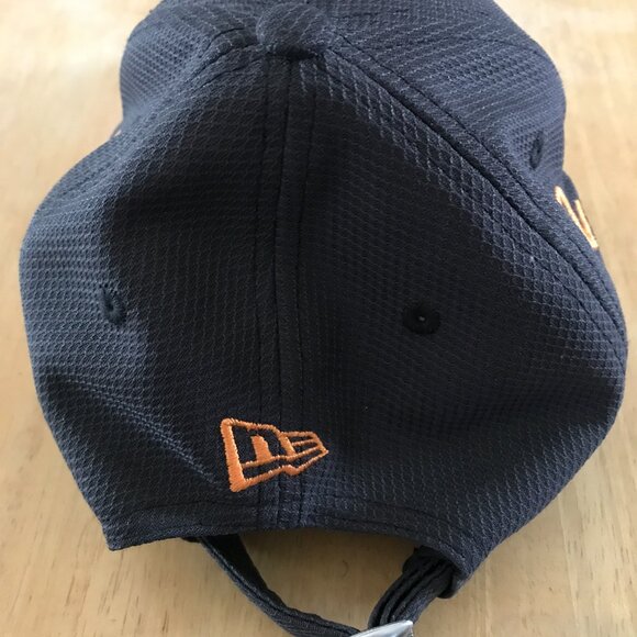 McLaren Stoffel Vandoorne 2 & Fernando Alonso 14 Embroidered Signatures Cap - Picture 4 of 7